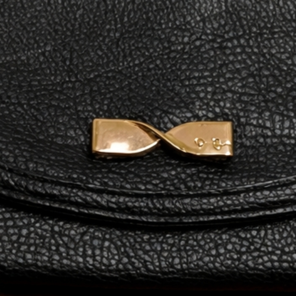 3/$15 Jessica Simpson Landon Crossbody Wallet Clutch - EUC - Picture 6 of 7